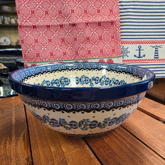 Bowl   Nesting   6.5" W 058-0882X  Twilight pf0526