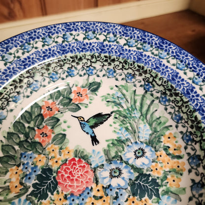 Bowl ~ Salad / Pasta ~ 9" 014-U3271 pf0425  1.4 cups