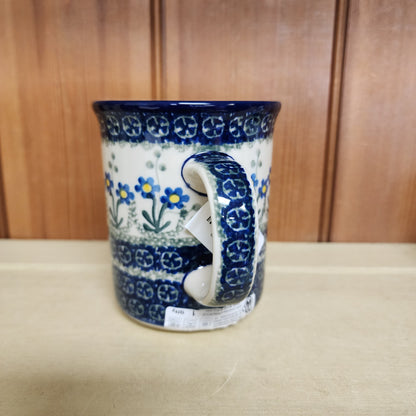Mug   13 oz.  B13-0614X  Blue Spring Daisy pf0526