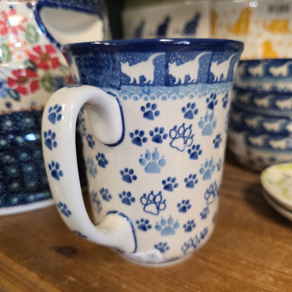 Mug   Bistro   16 oz. 812-1771X  Boo Boo Kitty pf0526