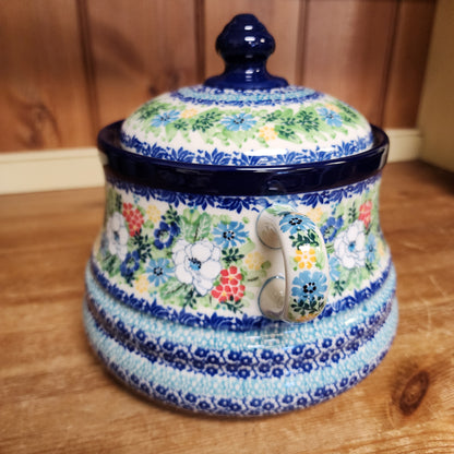Cookie Jar (2 1/2 qt) 094-U5155 pf0425