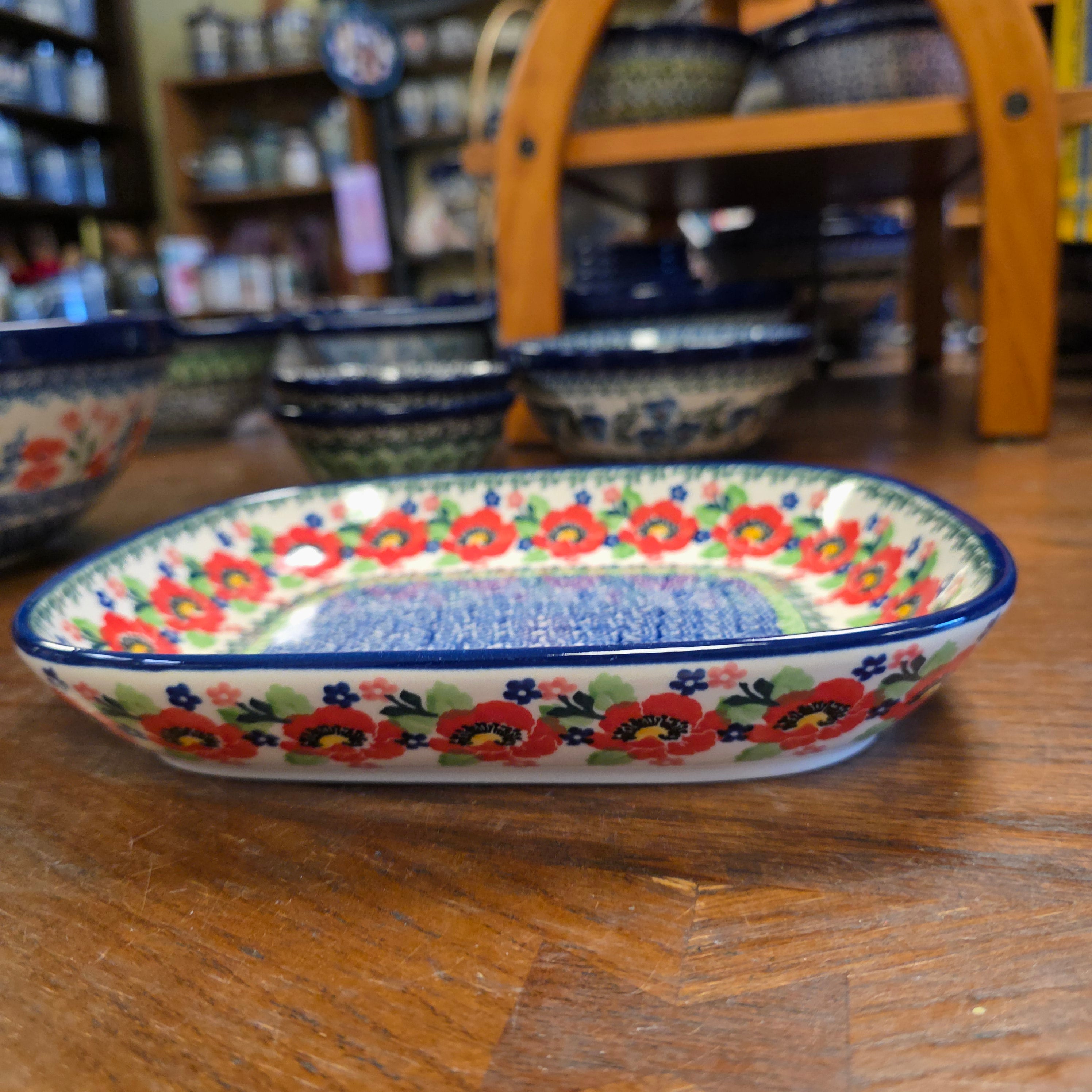 Factory ~ Ceramika Artystyczna – PolishPottery.com