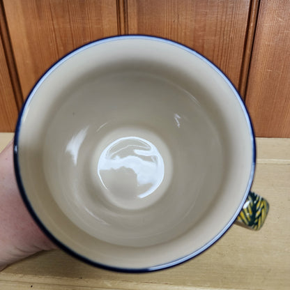 Mug   Bistro   16 oz. 812-U2663  U3 pf0526