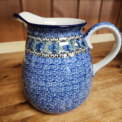 Pitcher ~ (2 qt) 082-1513X pf0425