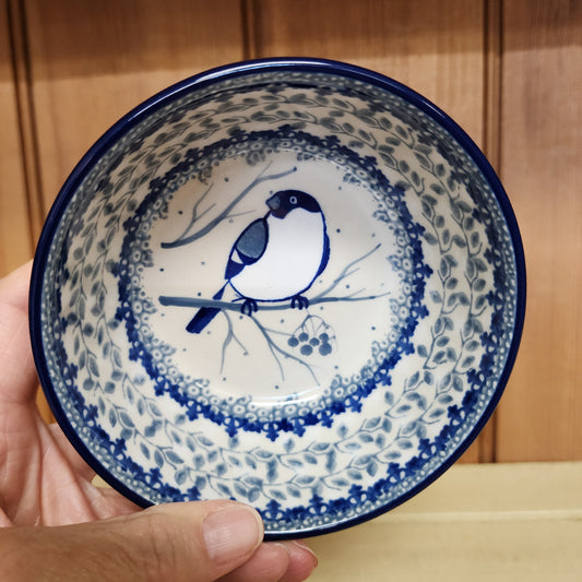 Bowl   Ice Cream   4.5"   U4830 ~ U3