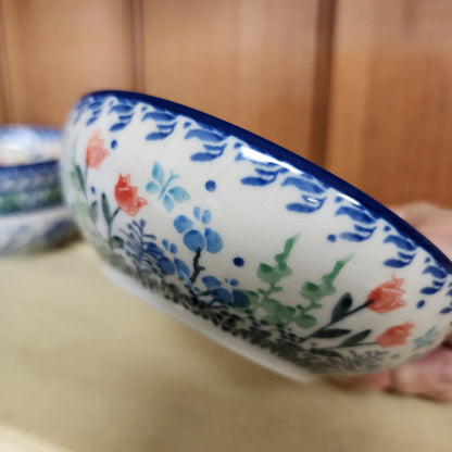 Bowl   5"  B89-2903X  Tulip Horizon pf0526