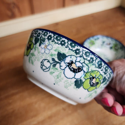 Bowl ~ Ice Cream ~ 4.5" 017-2320X pf0425 1.4 cups