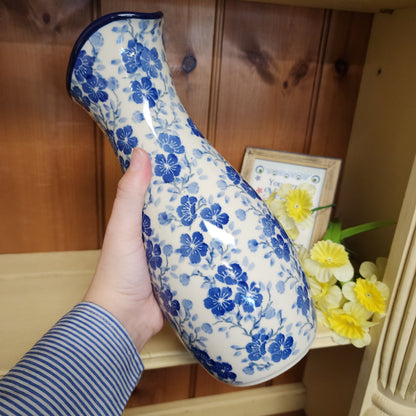 ~ Carafe D18-3428X Timeless Blue PF0526