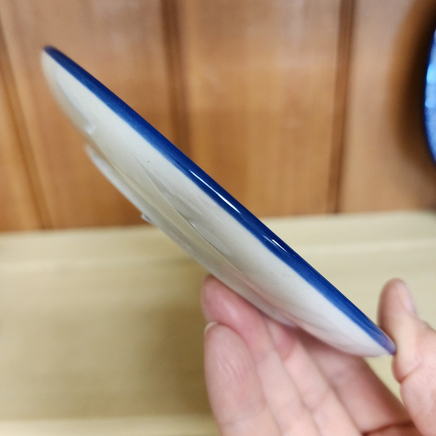 Plate   Bread & Butter   6.25"   1597X ~ Cupcakes