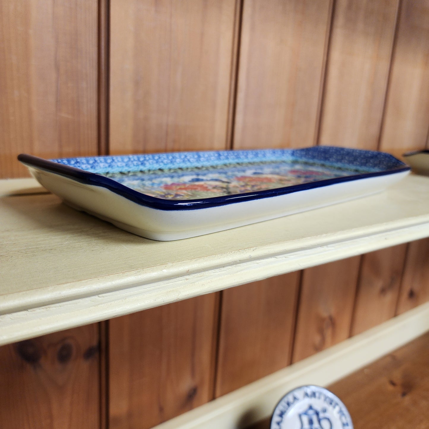 Tray   5.5" x 12"  410-U4553  U4 pf0526