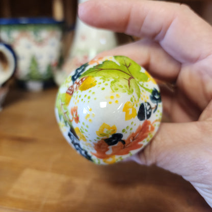 Figurine  Mushroom  3"