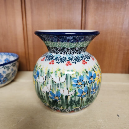 Vase   Bubble   4.25" 048-U5131  U4 pf0526