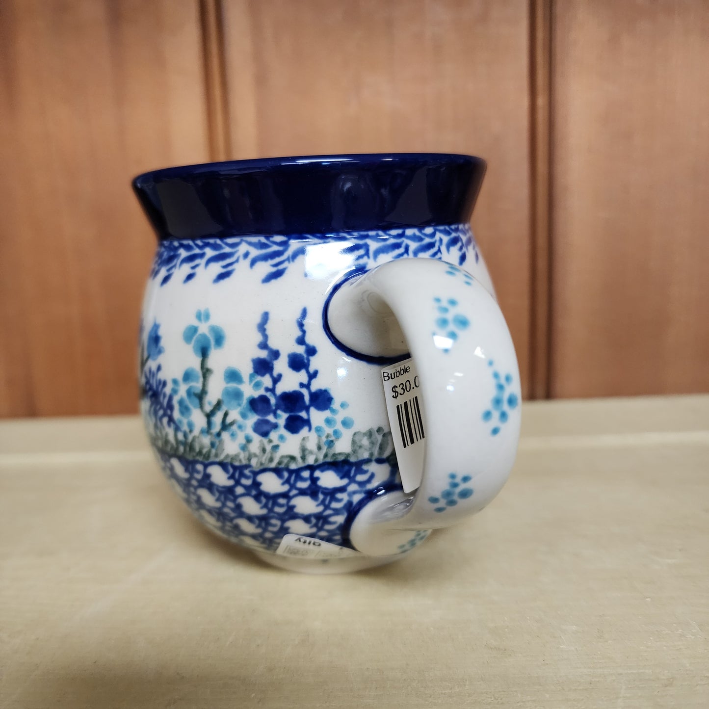 Mug   Bubble   11 oz.   2898X ~ Little Gems