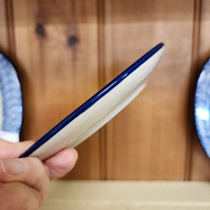 Plate   Bread & Butter   6.25"   3220X ~ Whimsical Garden