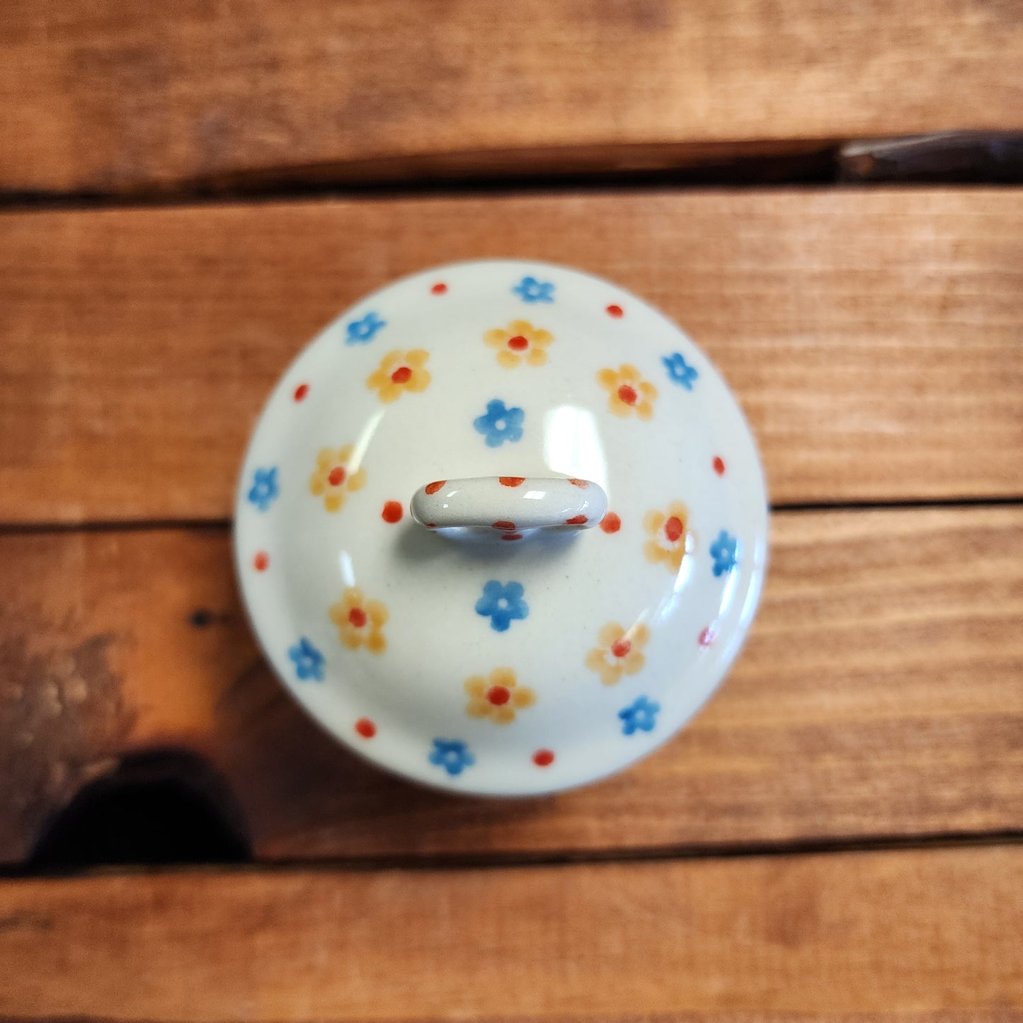 Ring   Trinket Box  110-2225X  Buttercup pf0526