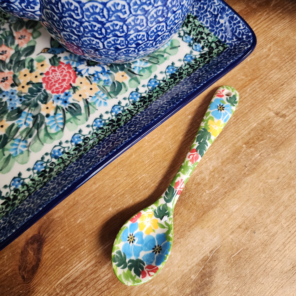 Spoon 6"  / G