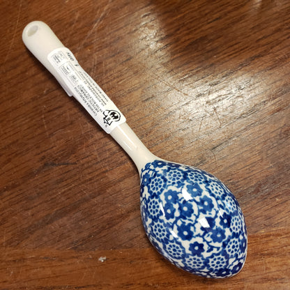 Spoon ~ Medium ~ 6.25" 590-2615X Midnight 3407