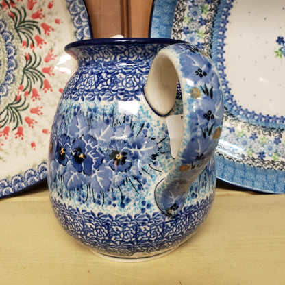 Pitcher ~ (1 qt) 078-U3639 ~ U3 M. Starzyk FBI