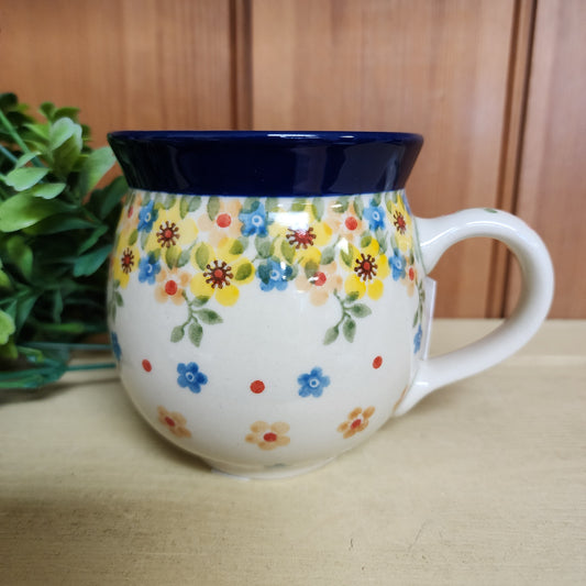 Mug   Bubble   11 oz. 070-2225X  Buttercup pf0526