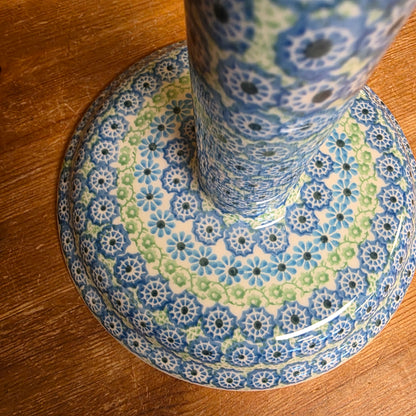 Paper Towel Holder     3274X ~ Sea Glass