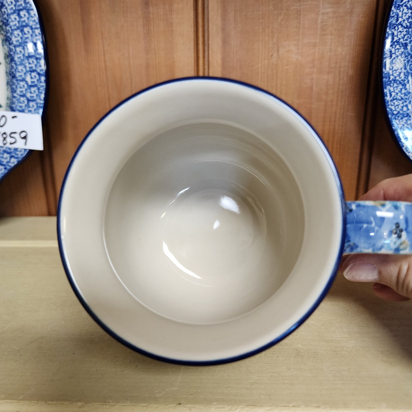 Mug   Bubble   16 oz.   U3639 ~ U3