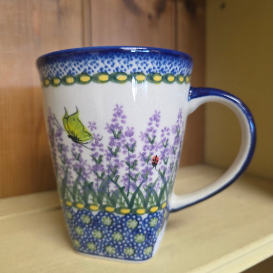 Mug XL  18 oz / Lavender 277