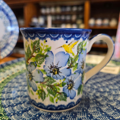 Mug 9 oz Mirek Art 2 /  #1