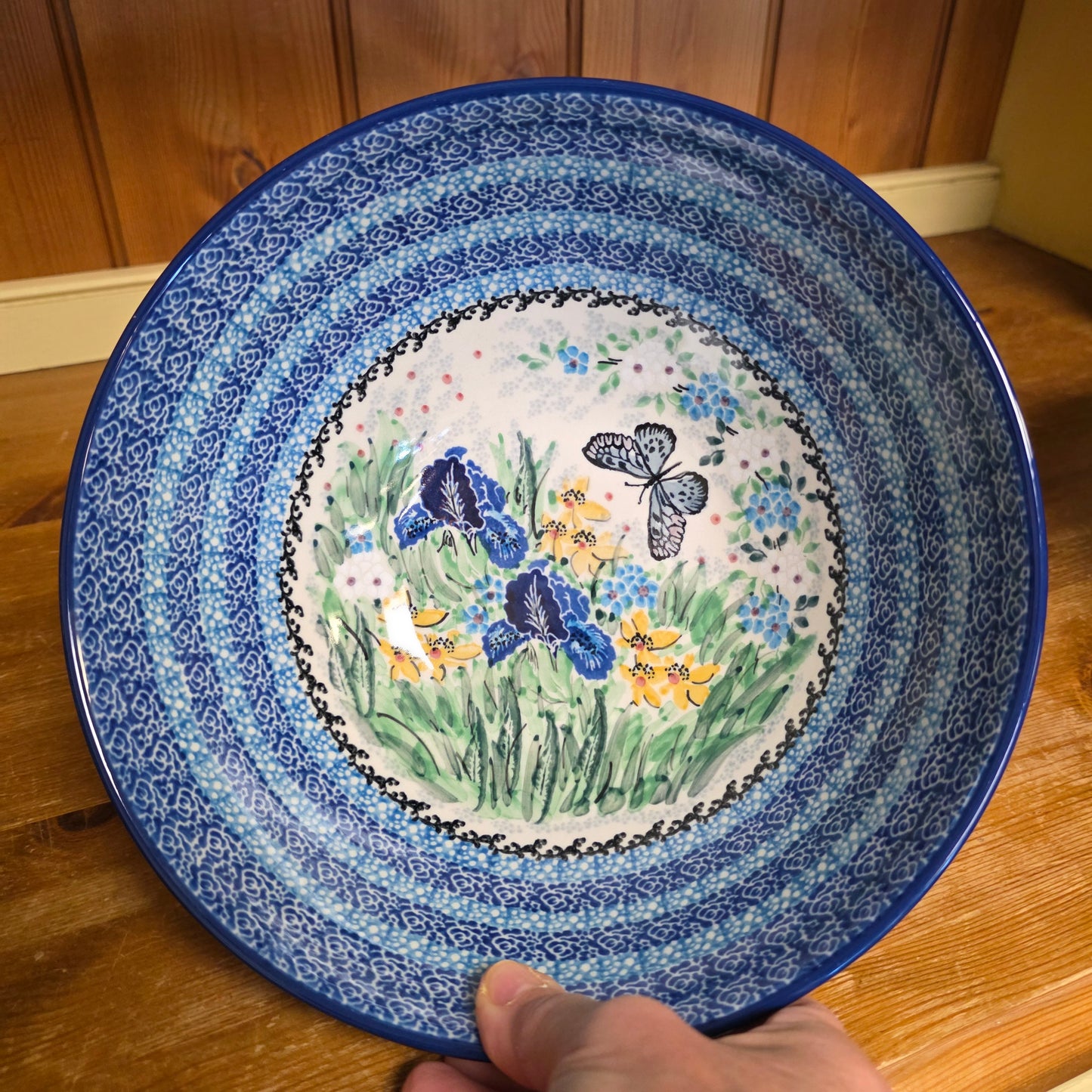 Bowl   Nesting   9" W    U5132 ~ U4