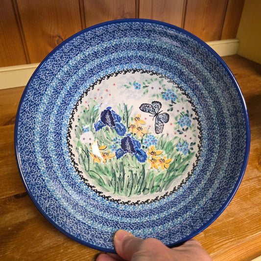 Bowl   Nesting   9" W    U5132 ~ U4