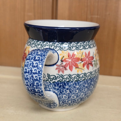 Mug   Bubble   16 oz. 073-2533X  Maple Harvest pf0526