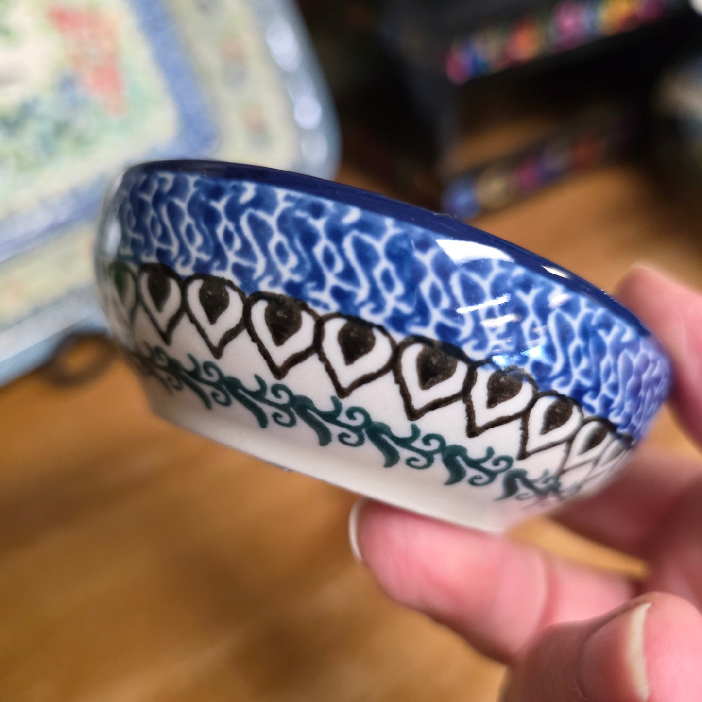 Bowl   3-1/2"  B88-U2390