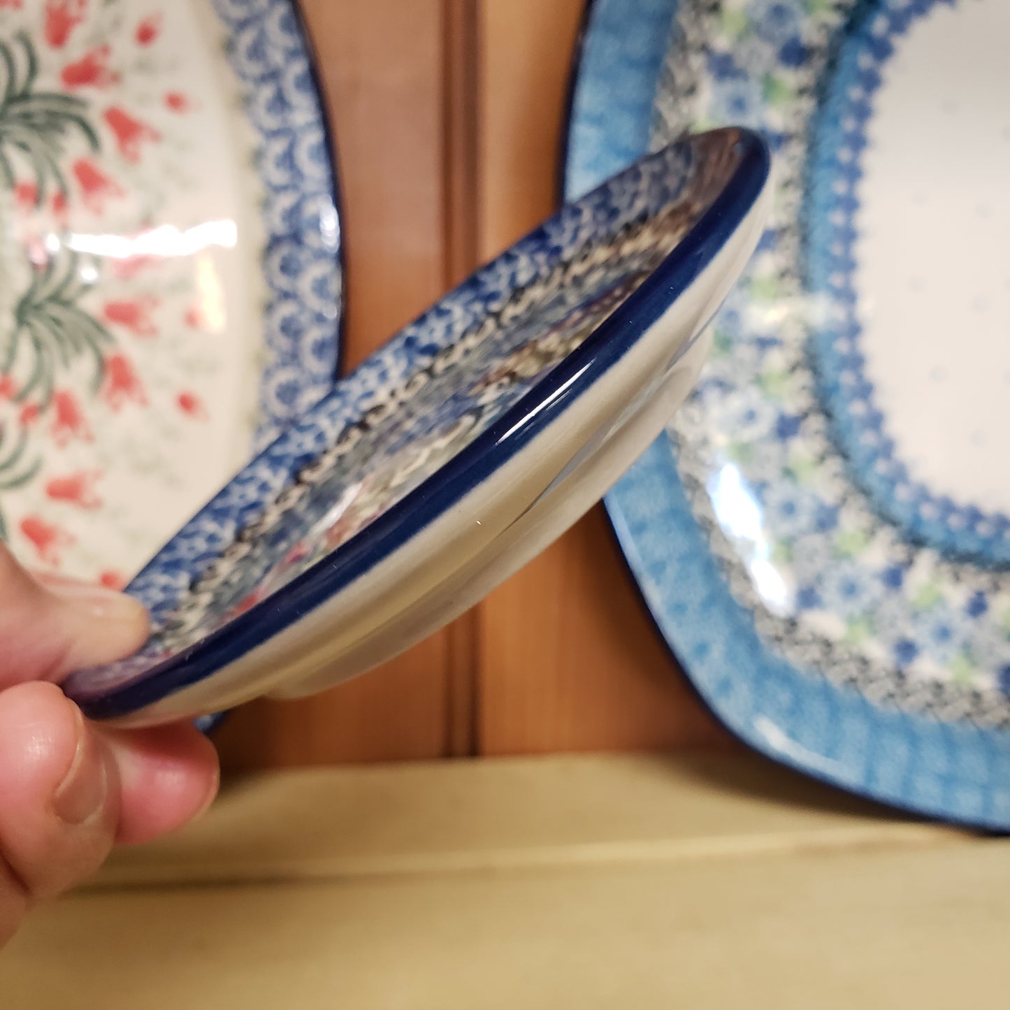 Coaster ~ 4" 262-1513X pf0425