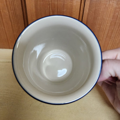 Mug   Bistro   16 oz. 812-U4612  U4 pf0526