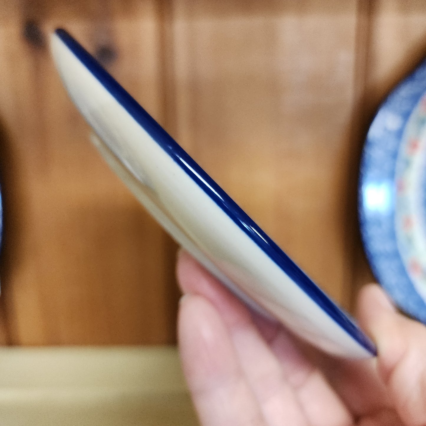 Plate   Bread & Butter   6.25"   U3787 ~ U4