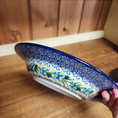 Bowl ~ Salad / Pasta ~ 9" 014-U5071 pf0425  1.4 cups