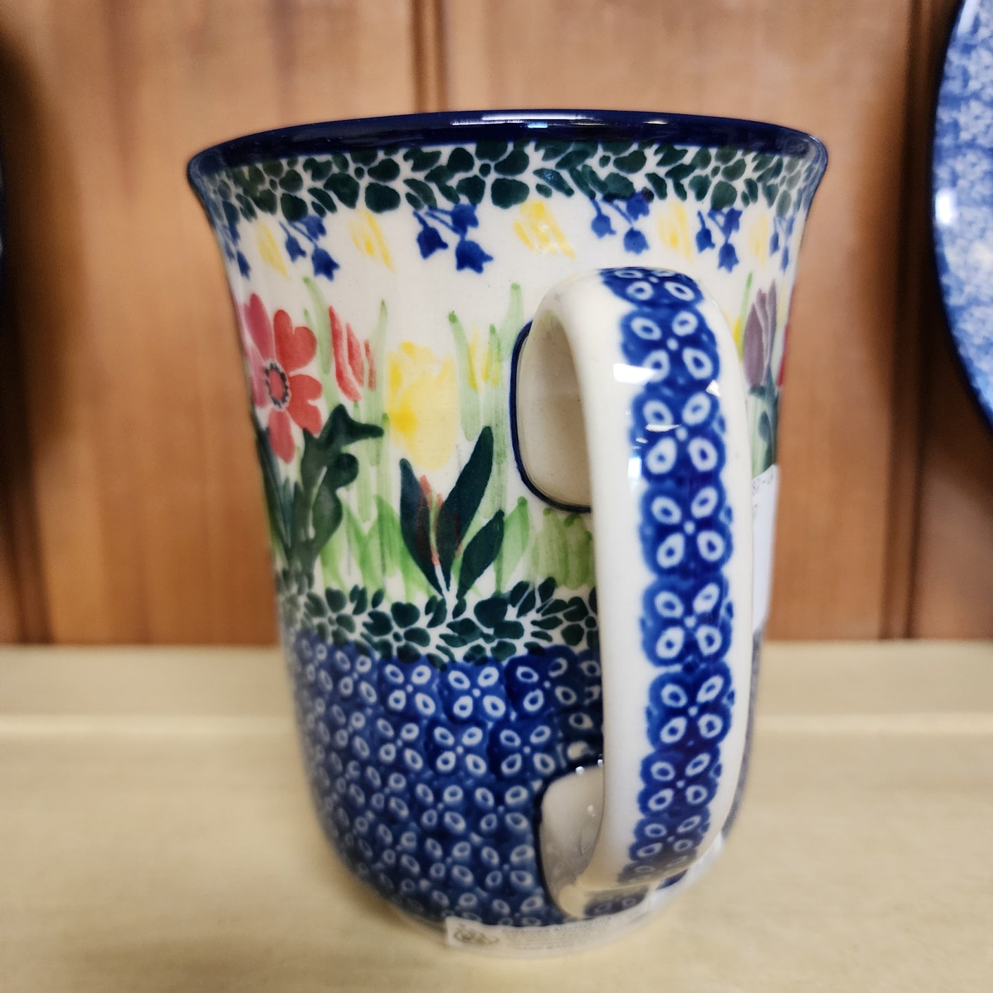 Mug   Bistro   16 oz.   U3787 ~ U4