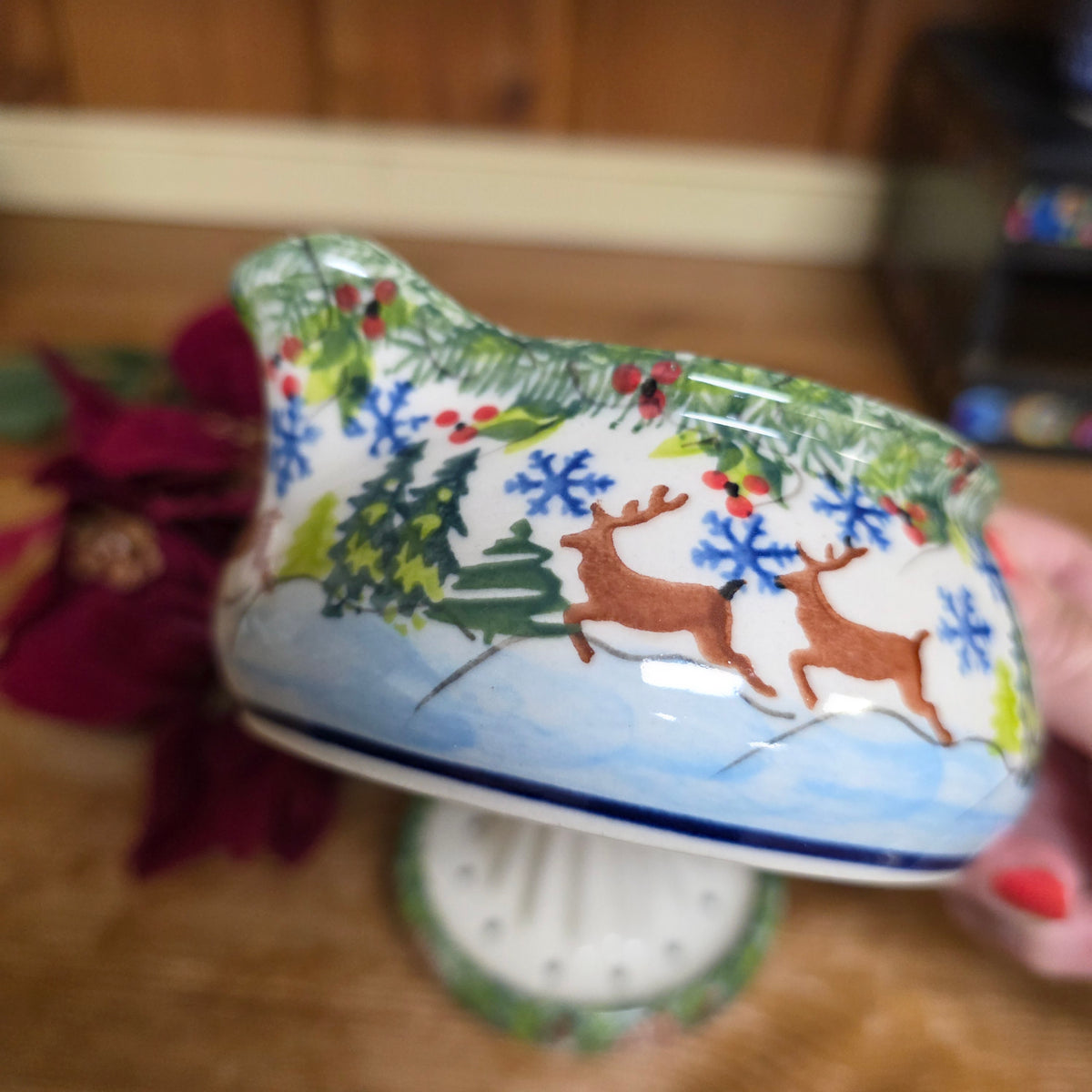 Lemon Juicer Reindeer 303