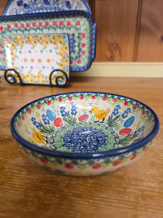 Bowl   5"  B89-U5250 U4 T Liana