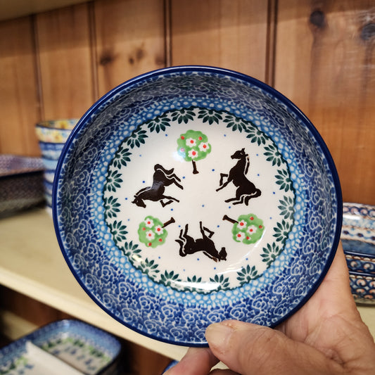 Bowl   5"  B89-2256X  Mackintosh pf0526