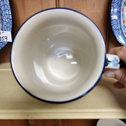 Mug   Bistro   16 oz.   U3356 ~ U4