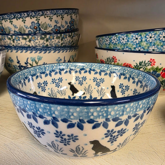 Bowl   Ice Cream   4.5" 017-2856X  Buddy pf0526
