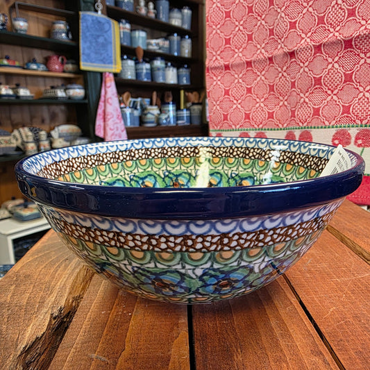 Bowl   Nesting   6.5" W 058-U0151  U3 pf0526