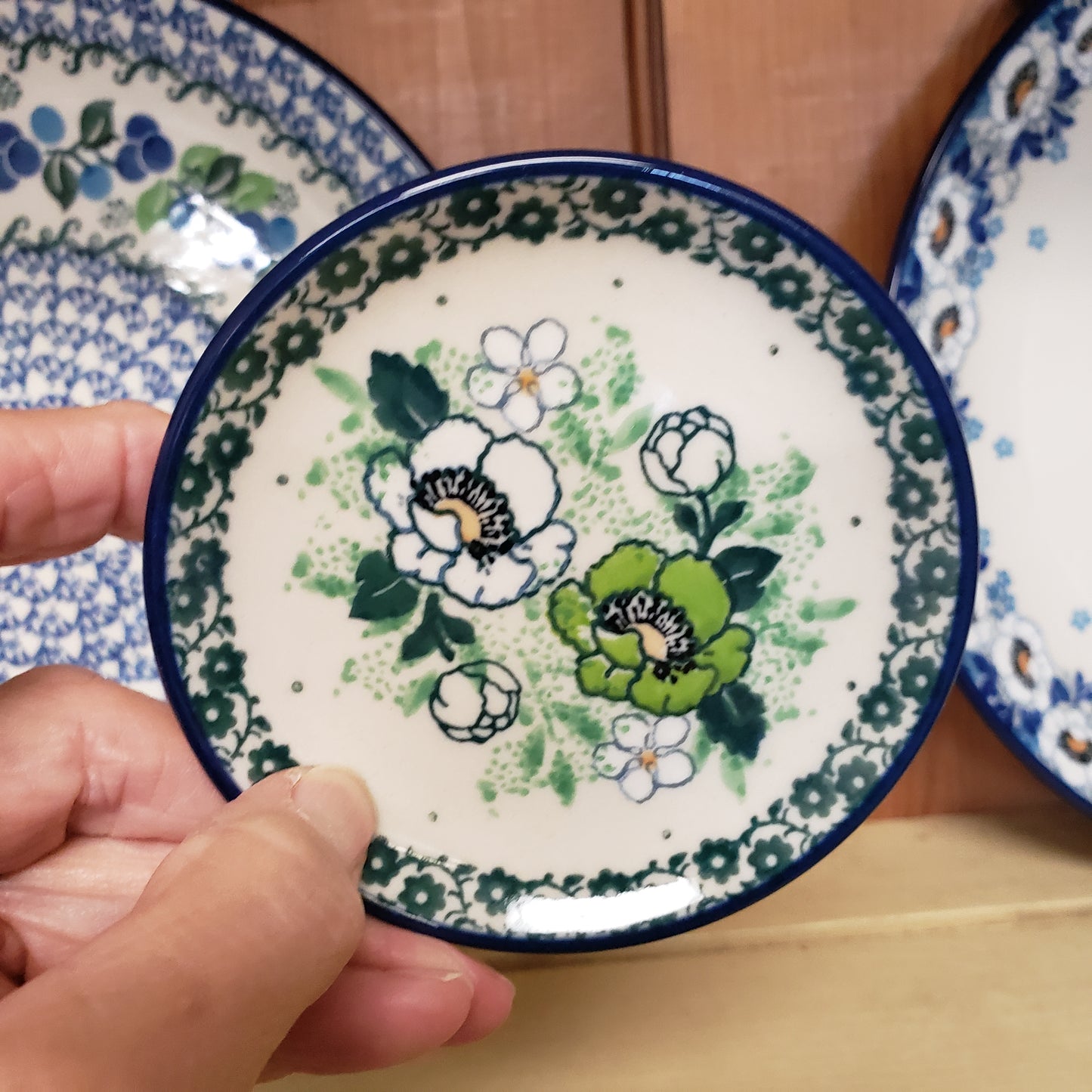 Coaster ~ 4" 262-2320X pf0425