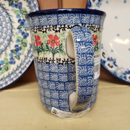 Mug ~ Bistro ~ 16 oz. 812-1916X Maraschino