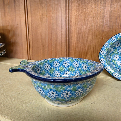 Bowl Fish Shaped    E35-2252X  Key Lime pf0526