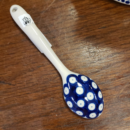 Spoon ~ Small ~ 5.25" 592-0070A 3411