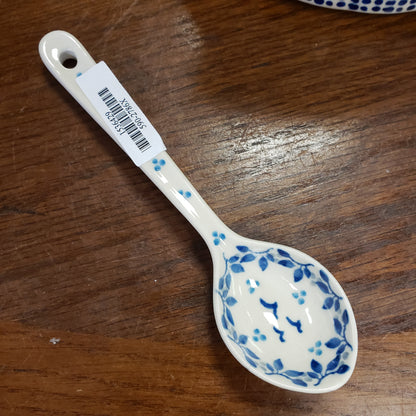 Spoon ~ Medium ~ 6.25" 590-2786X 3408