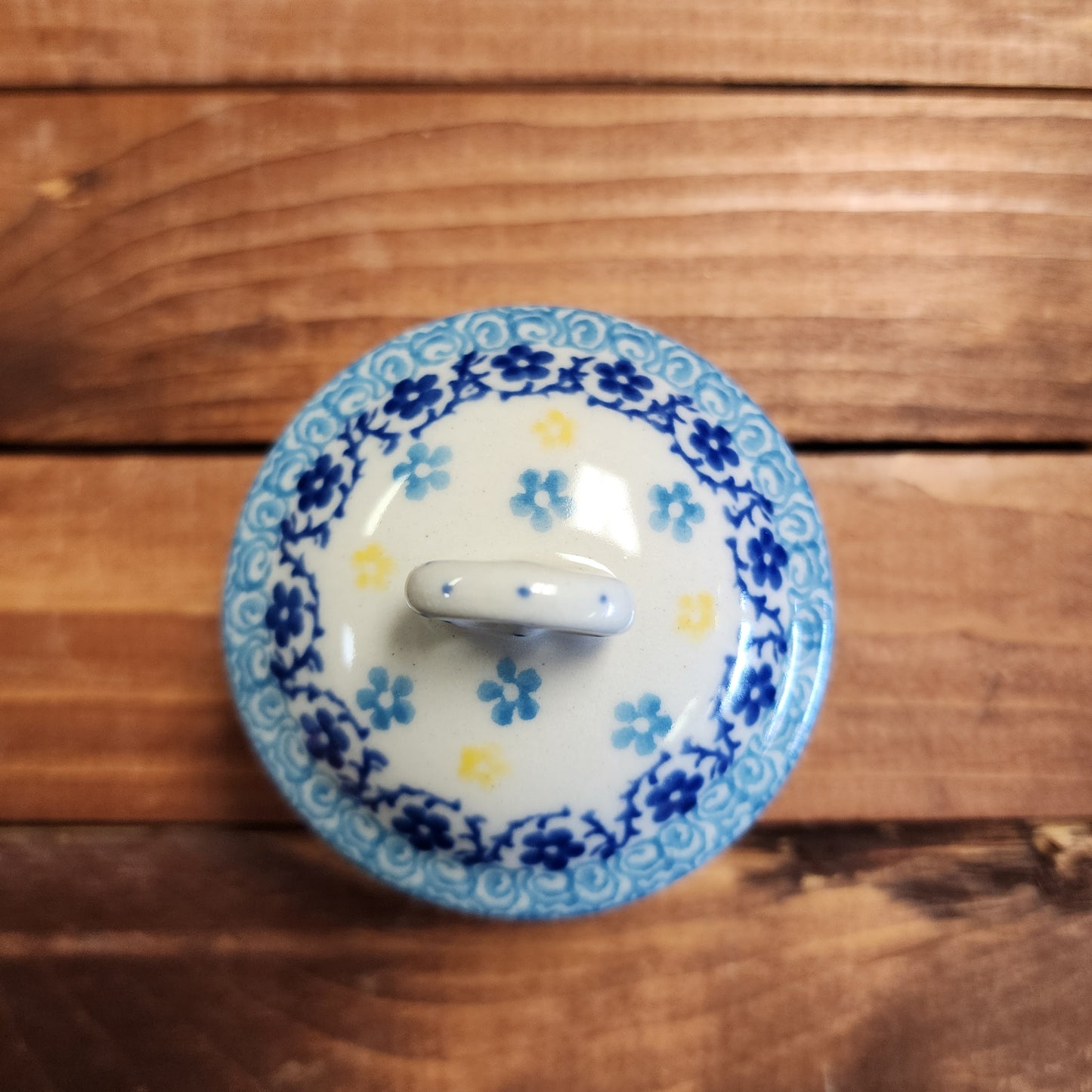 Ring   Trinket Box  110-3337X  Spring Palette pf0526