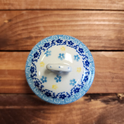 Ring   Trinket Box  110-3337X  Spring Palette pf0526