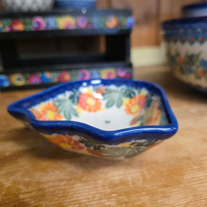 Bowl Ghost #1